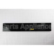 WP5766M099-60 Whirlpool Panl-Cntrl