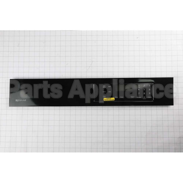 WP5766M099-60 Whirlpool Panl-Cntrl