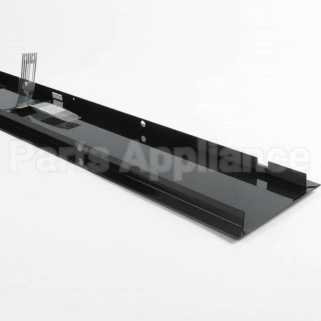 WP5766M099-60 Whirlpool Panl-Cntrl