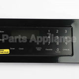 WP5766M099-60 Whirlpool Panl-Cntrl