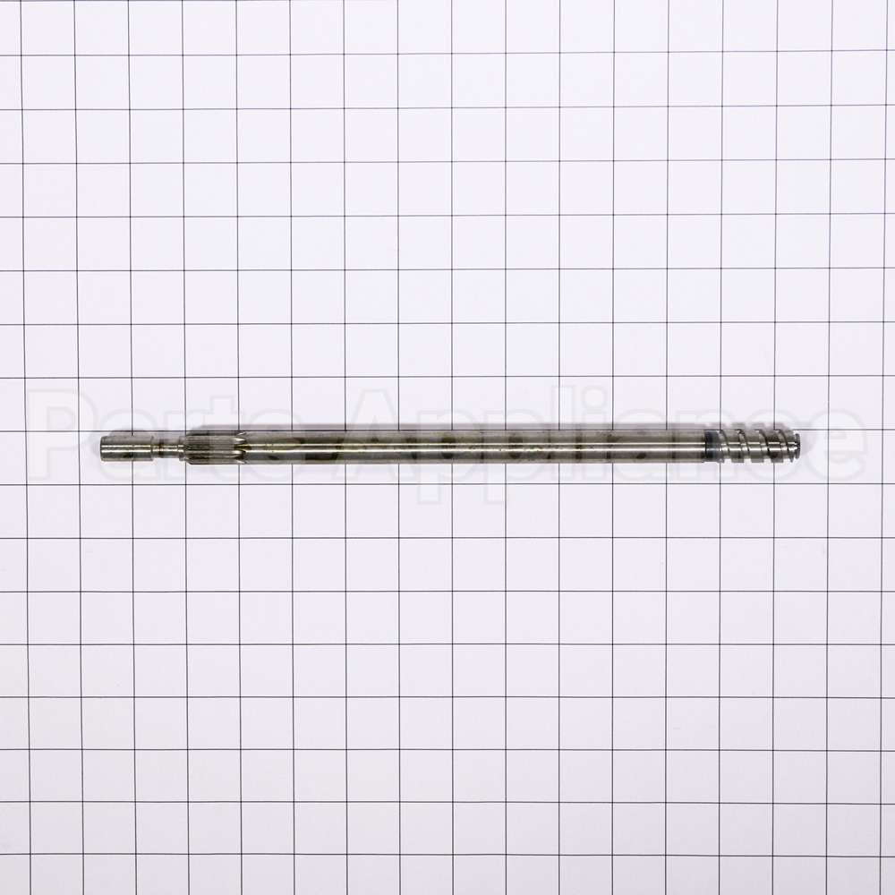 WP6-2300060 Whirlpool Shaft Center Shallow Tu