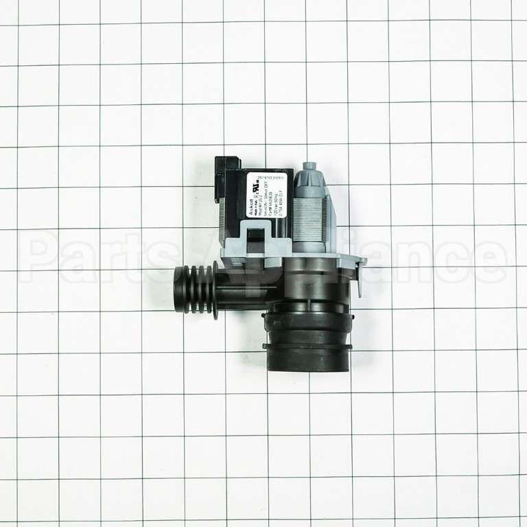 WP6-920639 Whirlpool Pump-Drain