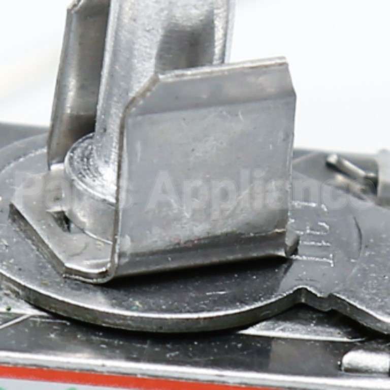 WP61001343 Whirlpool Control- T