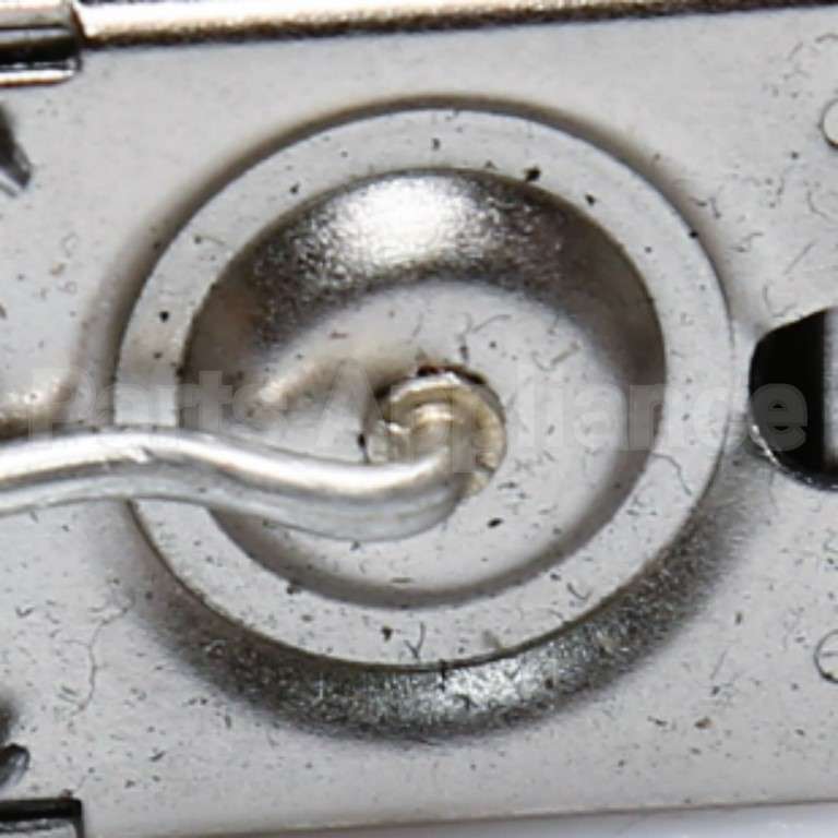WP61001343 Whirlpool Control- T