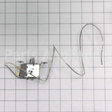 WP61001343 Whirlpool Control- T
