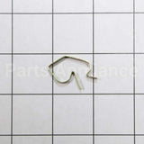 WP61003071 Whirlpool Clip