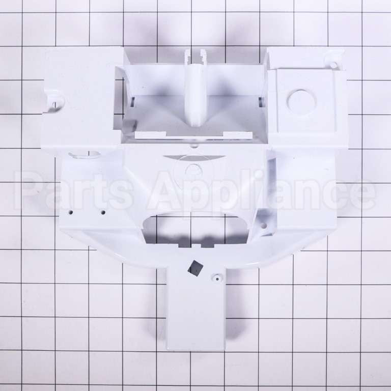 WP61003407 Whirlpool Bracket- F