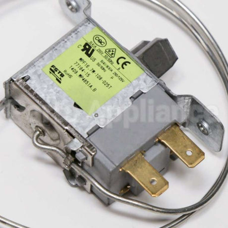 WP61003456 Whirlpool Cntrl-Temp