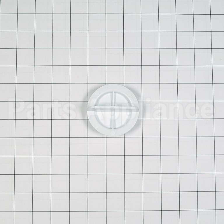 WP61003791 Whirlpool Plug- Filt