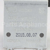 WP61005253 Whirlpool Solenoid