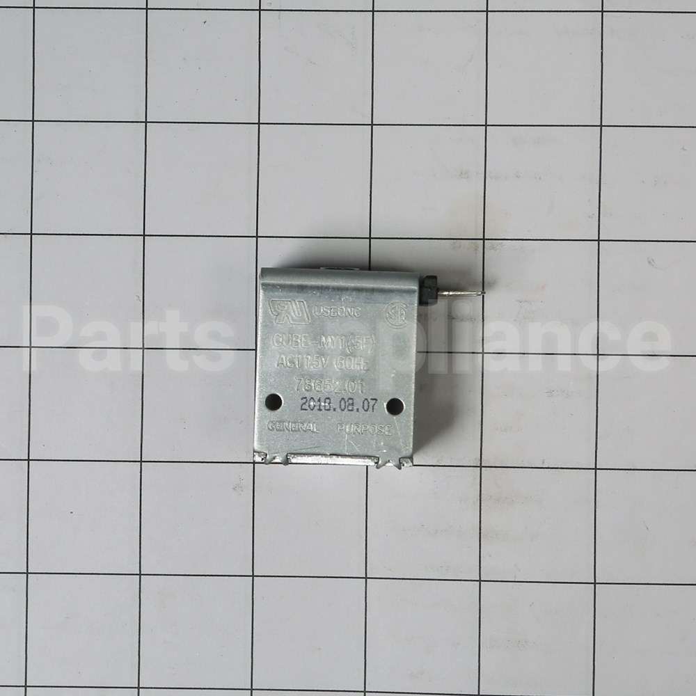WP61005253 Whirlpool Solenoid