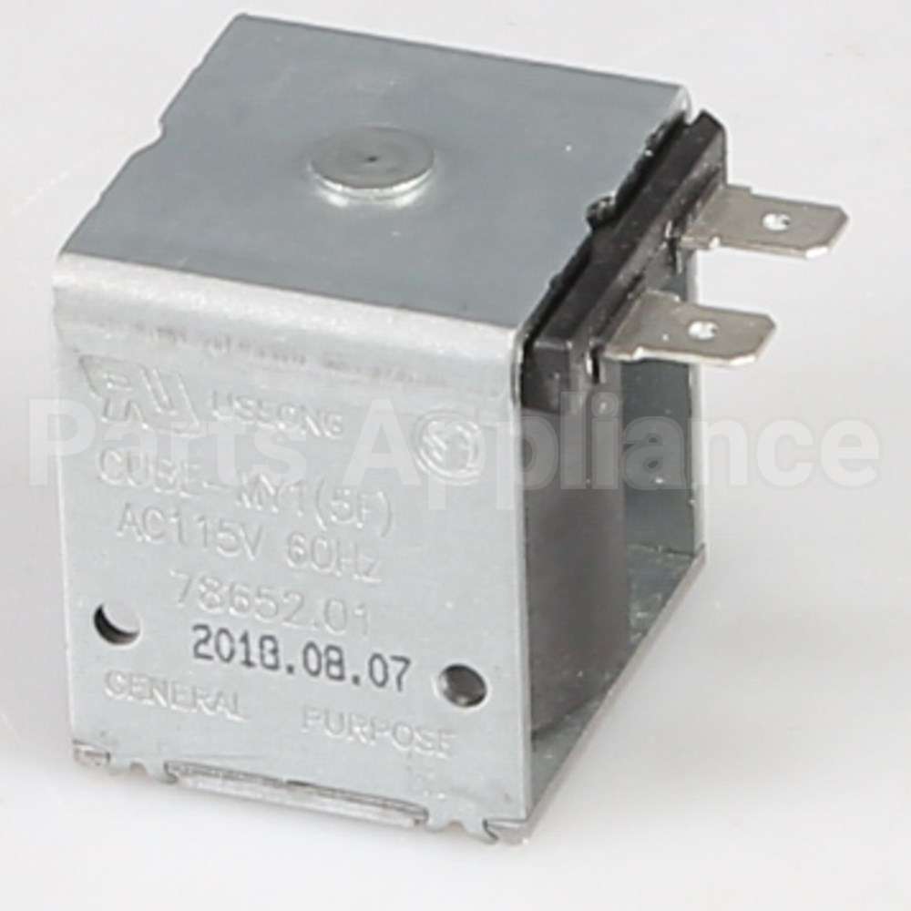 WP61005253 Whirlpool Solenoid