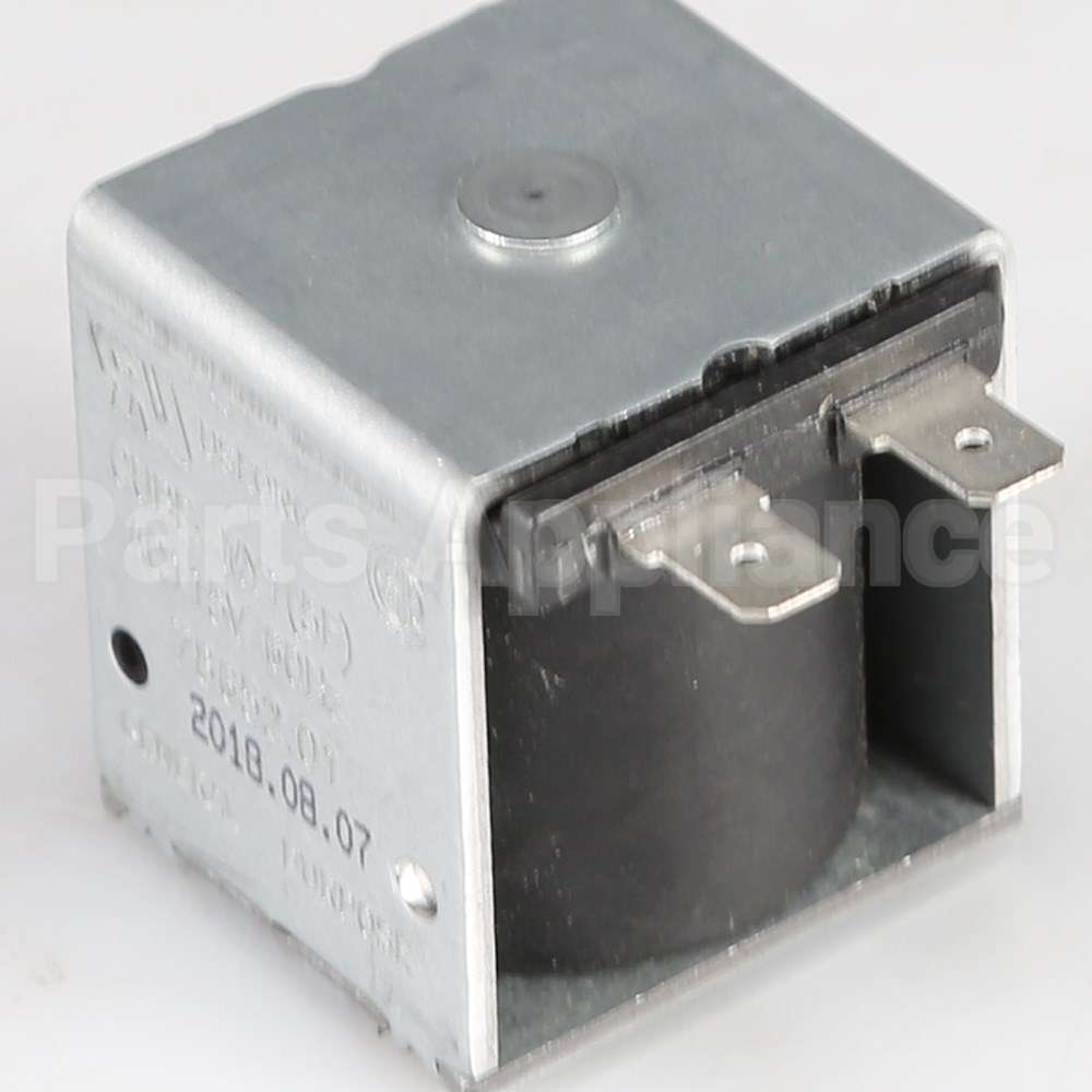WP61005253 Whirlpool Solenoid