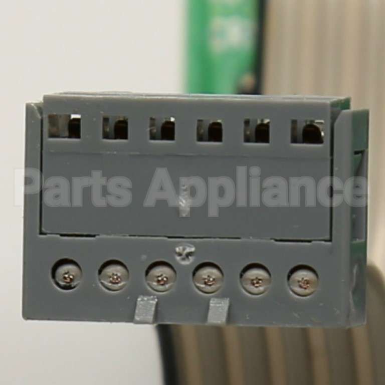WP61005274 Whirlpool Cntrl-Elec