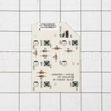WP61005277 Whirlpool Cntrl-Elec