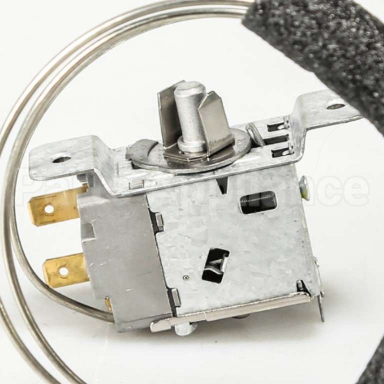 WP61005516 Whirlpool Cntrl-Temp