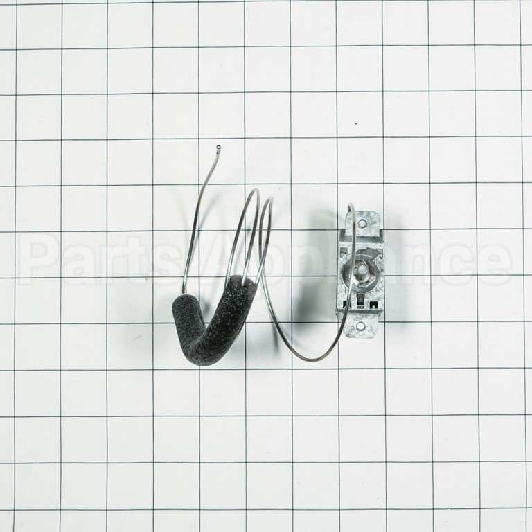 WP61005516 Whirlpool Cntrl-Temp