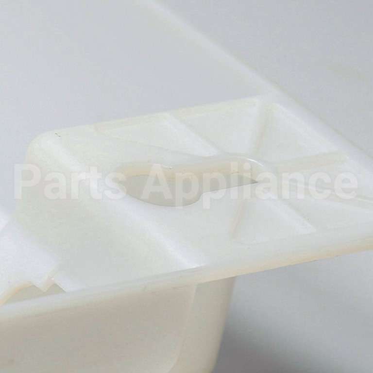 WP61005993 Whirlpool Housing As