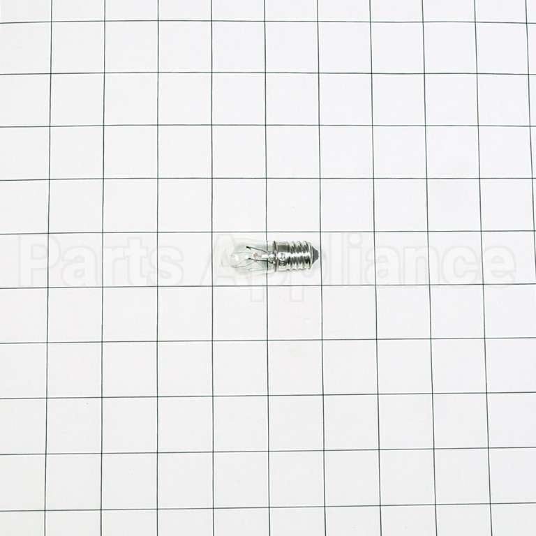 WP61006109 Whirlpool Bulb-Light