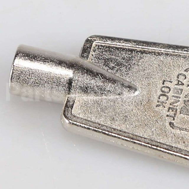 WP61859-1 Whirlpool Key
