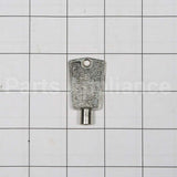 WP61859-1 Whirlpool Key