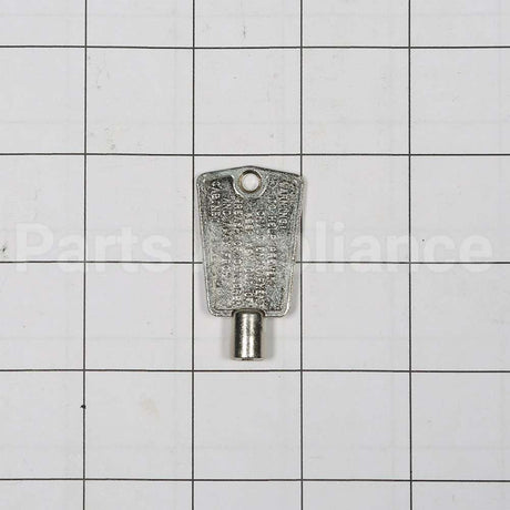 WP61859-1 Whirlpool Key