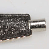 WP61859-1 Whirlpool Key
