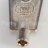 WP61859-1 Whirlpool Key