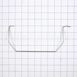 WP627792 Whirlpool Arm-Shut