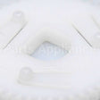 WP628210 Whirlpool Gear