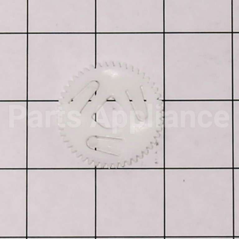 WP628210 Whirlpool Gear