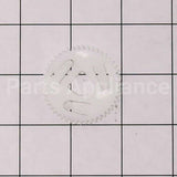 WP628210 Whirlpool Gear