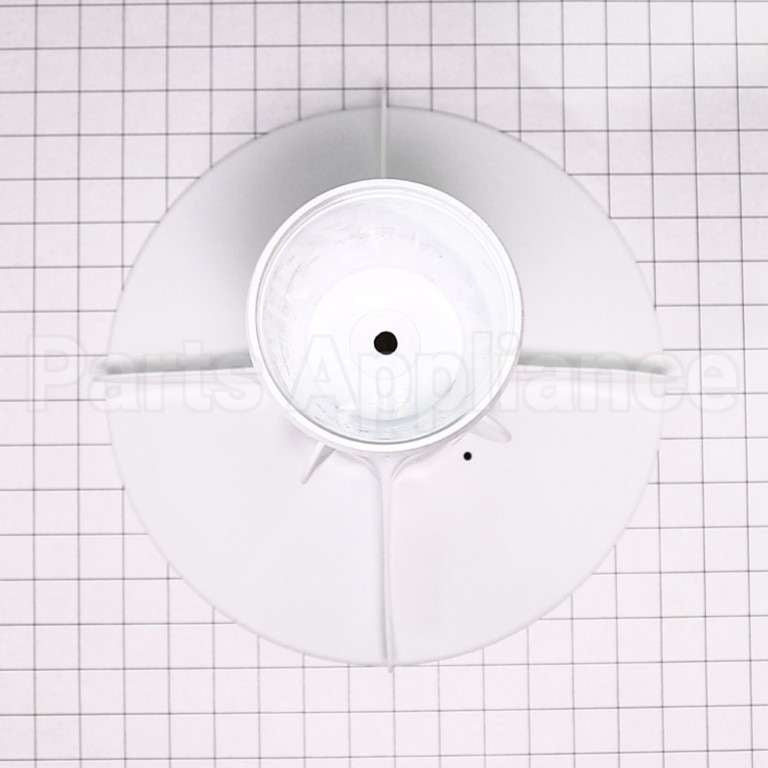 WP63235 Whirlpool Agitator