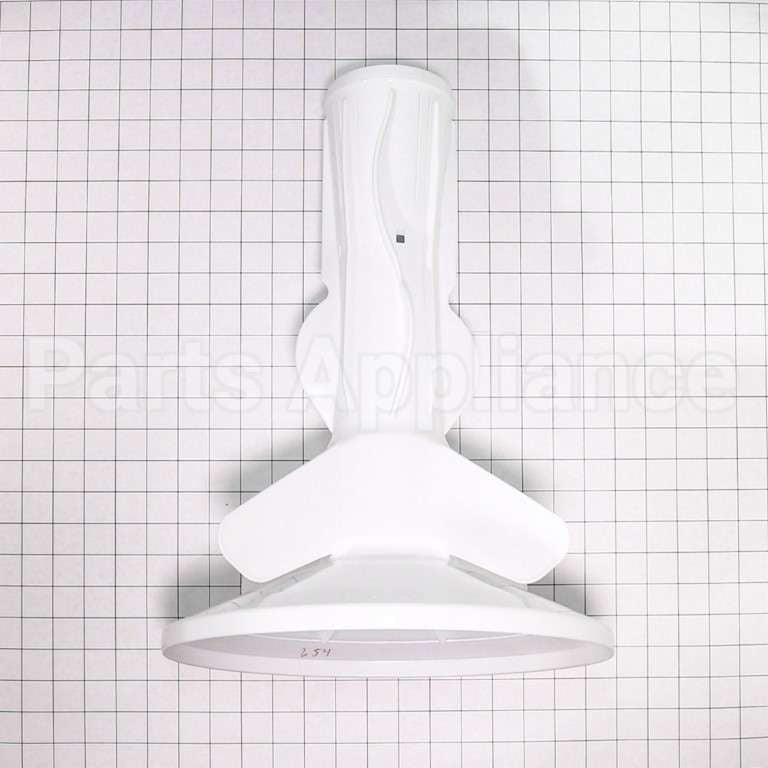 WP63235 Whirlpool Agitator