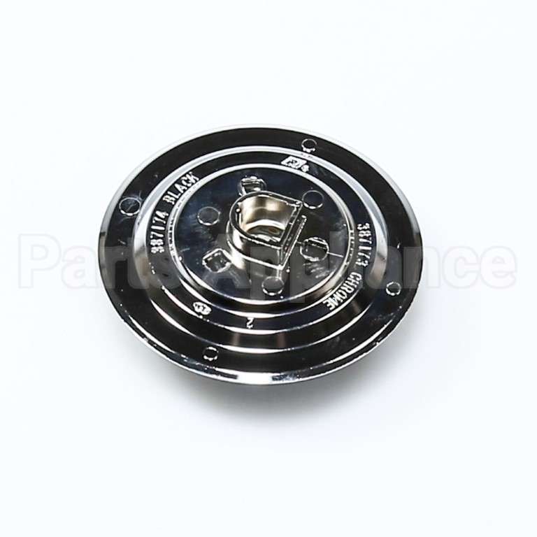 WP64138 Whirlpool Dial