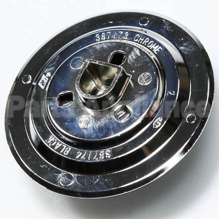 WP64138 Whirlpool Dial