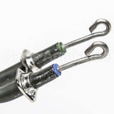 WP660532 Whirlpool Elmnt-Surf 6In