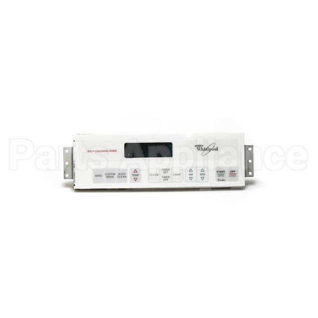 WP6610279 Whirlpool Cntrl-Elec