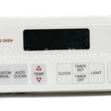 WP6610279 Whirlpool Cntrl-Elec