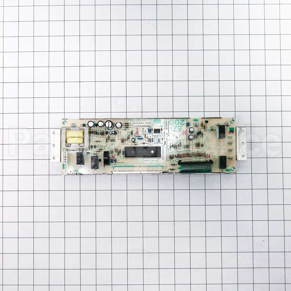 WP6610279 Whirlpool Cntrl-Elec