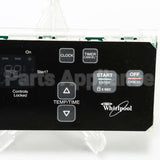 WP6610444 Whirlpool Cntrl-Elec