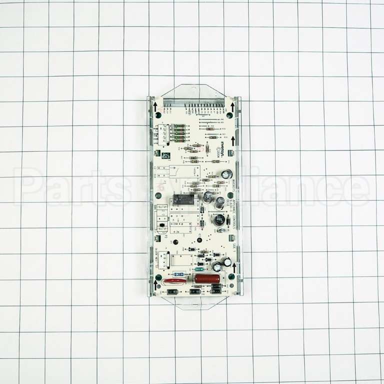 WP6610444 Whirlpool Cntrl-Elec