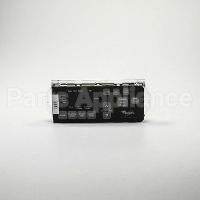 WP6610449 Whirlpool Cntrl-Elec