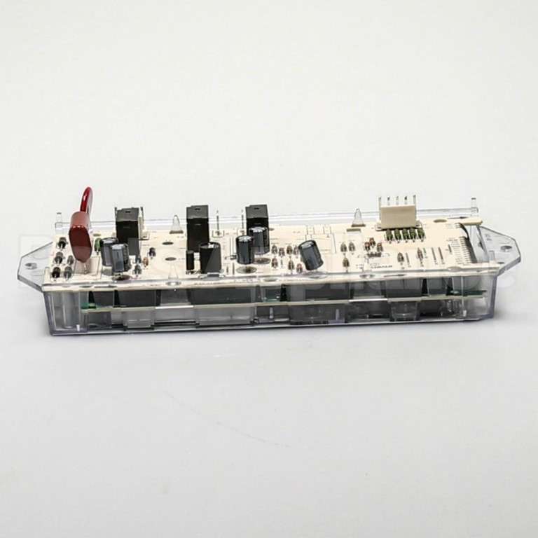 WP6610449 Whirlpool Cntrl-Elec