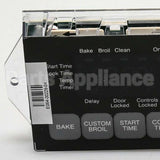 WP6610449 Whirlpool Cntrl-Elec