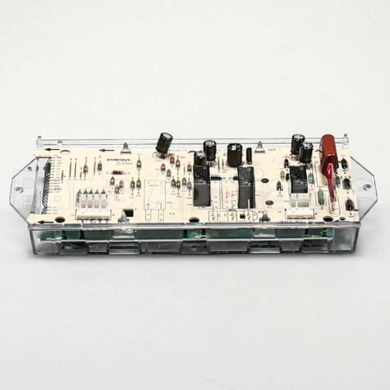 WP6610449 Whirlpool Cntrl-Elec