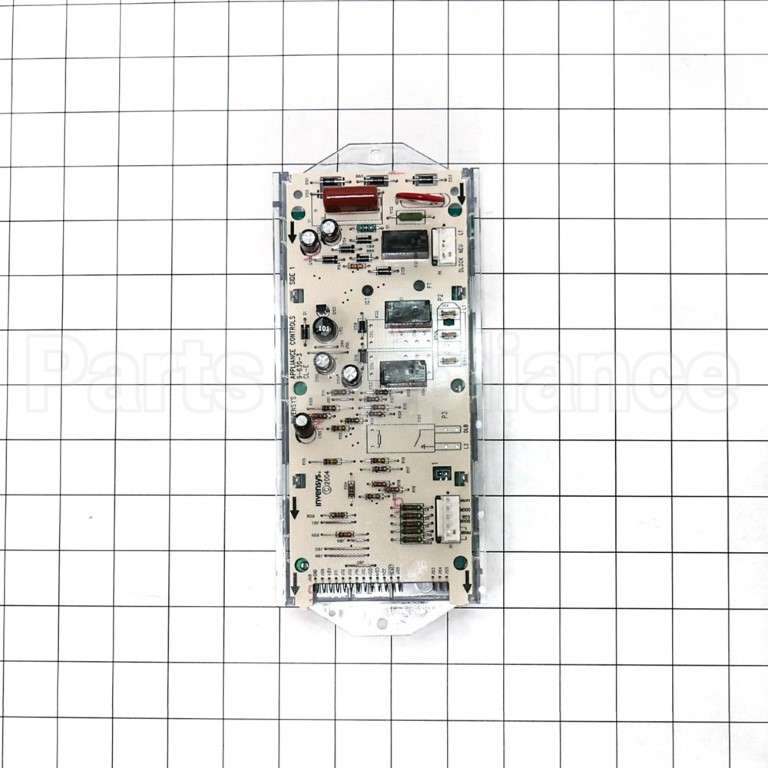 WP6610449 Whirlpool Cntrl-Elec
