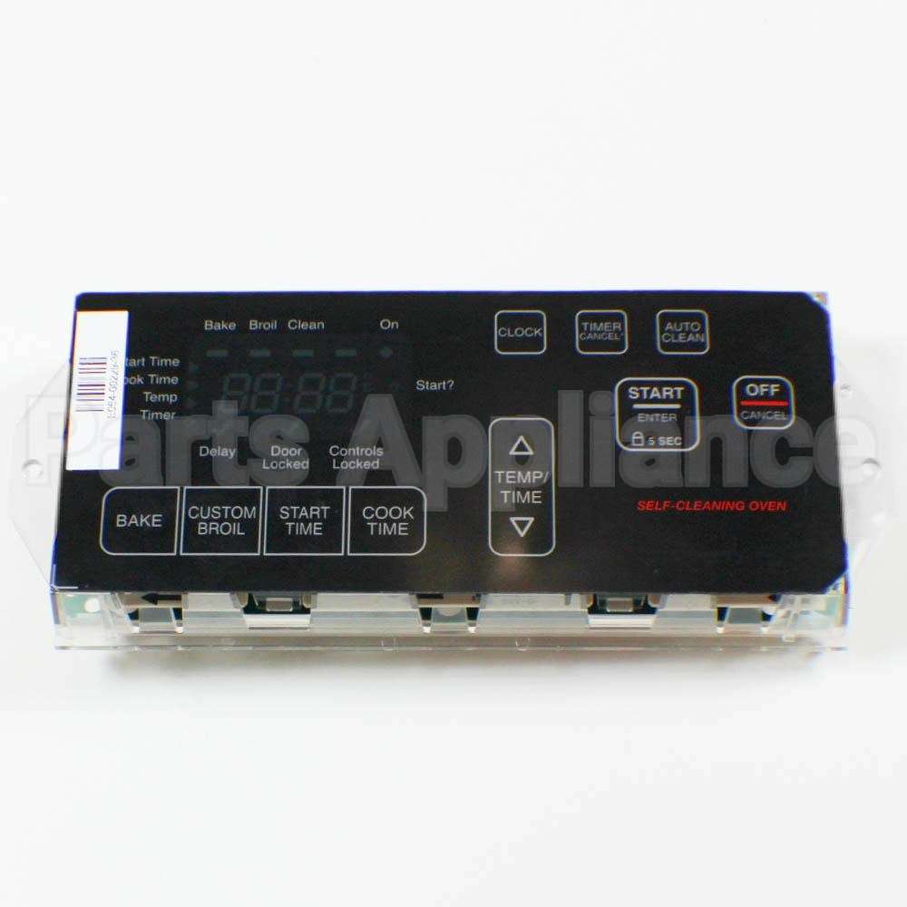 WP6610456 Whirlpool Cntrl-Elec