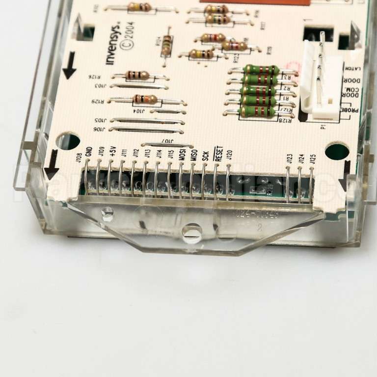 WP6610456 Whirlpool Cntrl-Elec