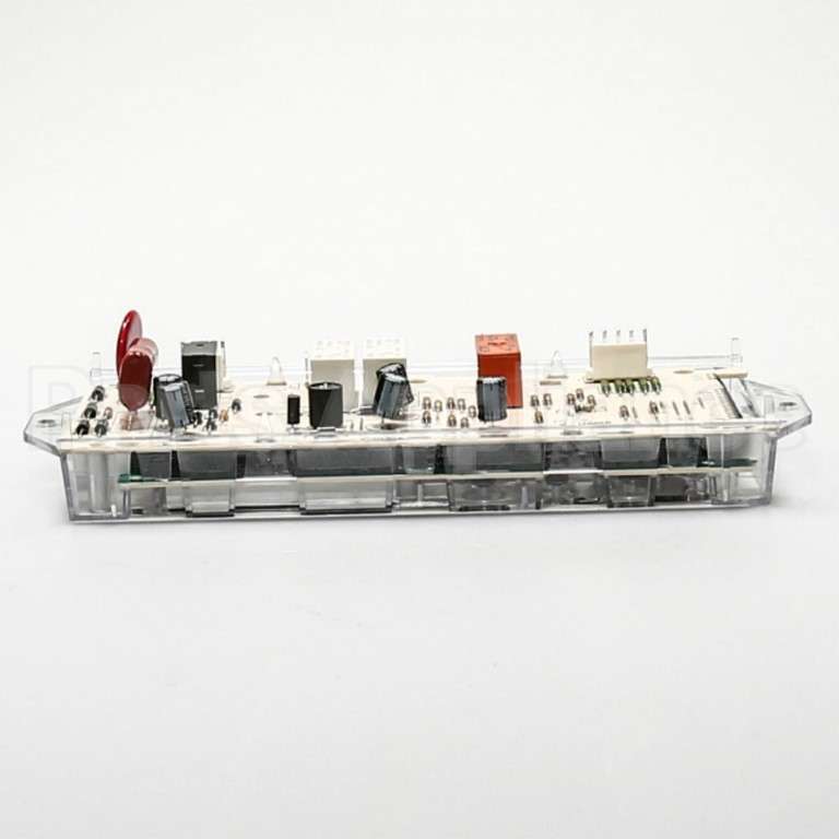 WP6610457 Whirlpool Cntrl-Elec